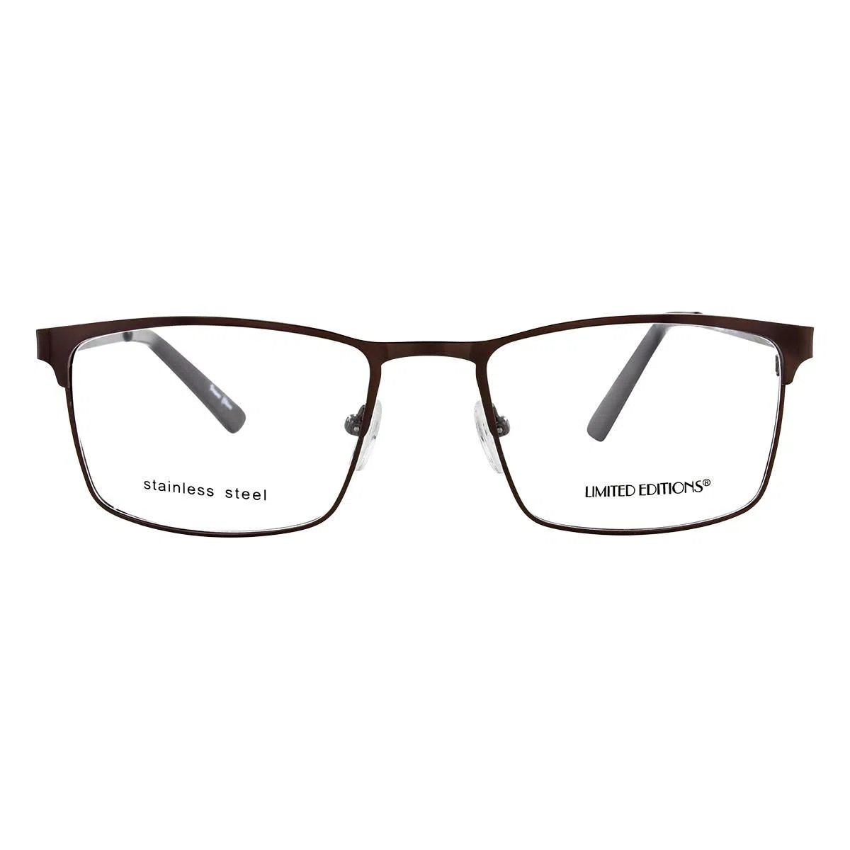 LIMITED EDITIONS 904 Eyeglasses - view 4